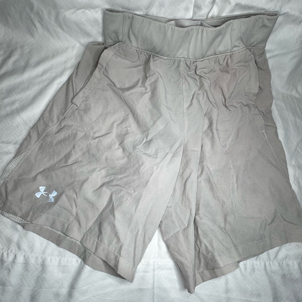 Under Armour Athletic Shorts